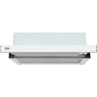 Кухонная вытяжка BEKO BHNT613R4CW