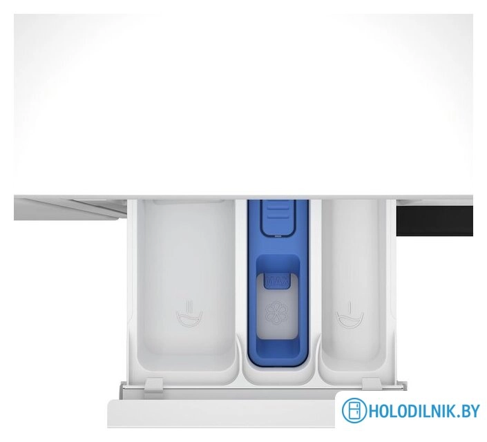 Стиральная машина BEKO BI3WBT8841 W