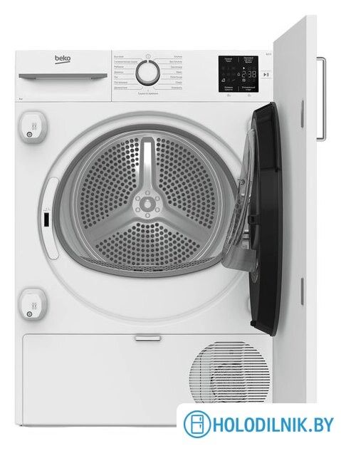Сушильная машина BEKO BIDB81151W