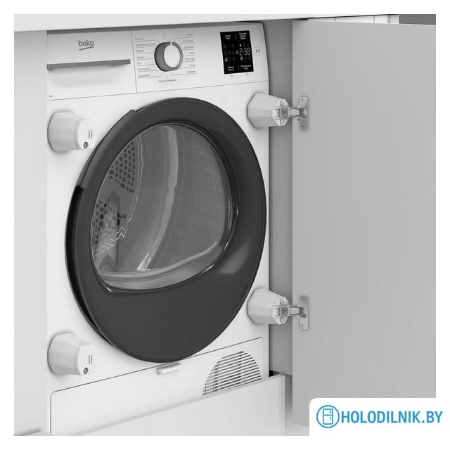 Сушильная машина BEKO BIDB81151W