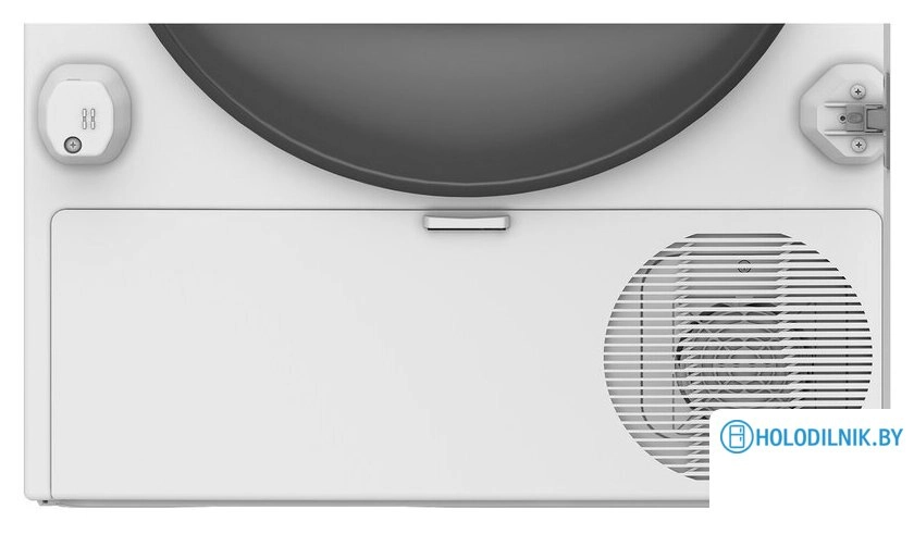 Сушильная машина BEKO BIDB81151W