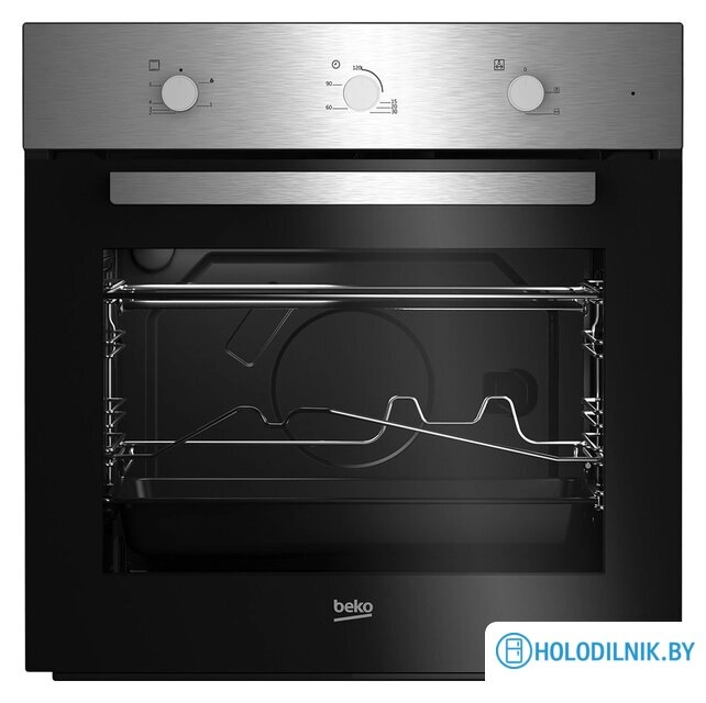 Газовый духовой шкаф BEKO BIGT 21100 X