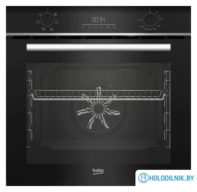 Электрический духовой шкаф BEKO BIOC1431KBNC