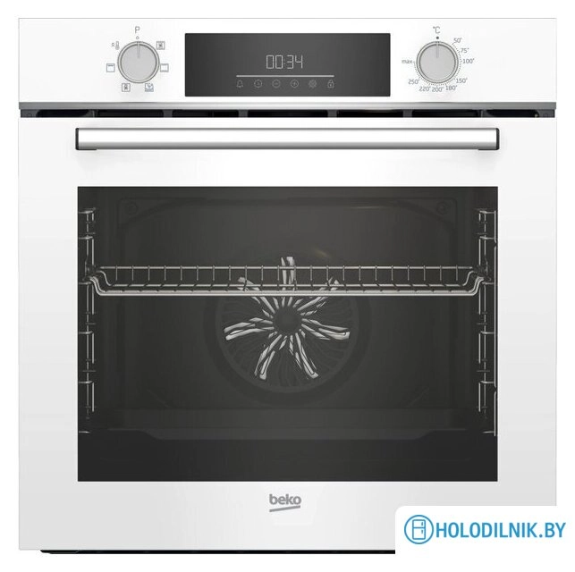 Электрический духовой шкаф BEKO BIOC1431KWNC