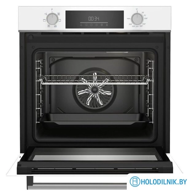 Электрический духовой шкаф BEKO BIOC1431KWNC