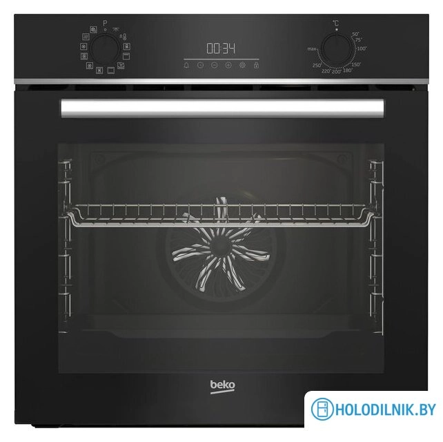 Электрический духовой шкаф BEKO BIOM1531KBNC