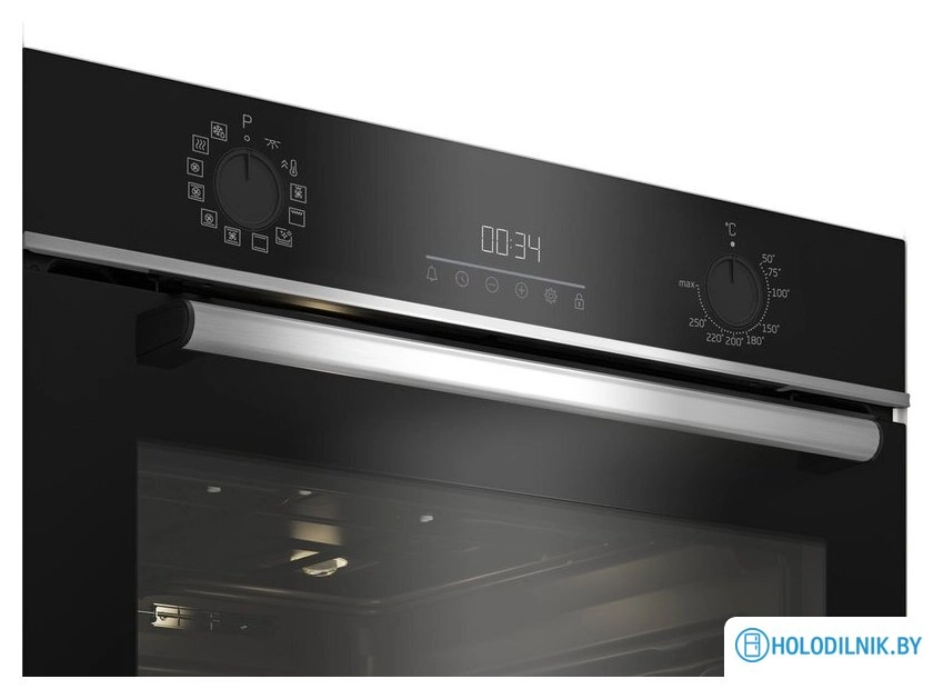Электрический духовой шкаф BEKO BIOM1531KBNC