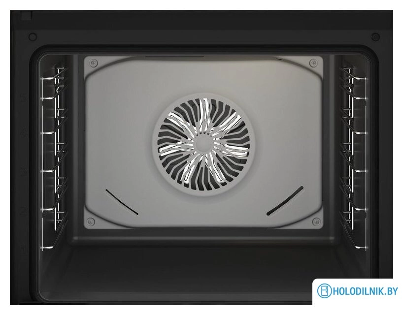 Электрический духовой шкаф BEKO BIOM1531KXNС