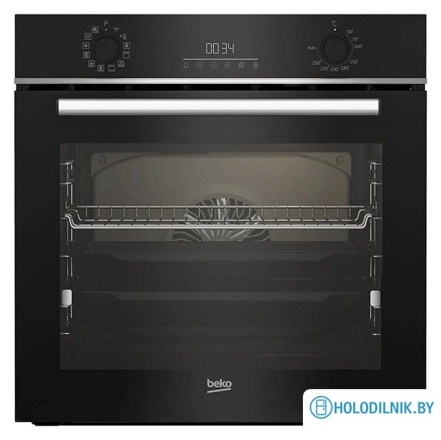 Электрический духовой шкаф BEKO BIOM1532KBNCS