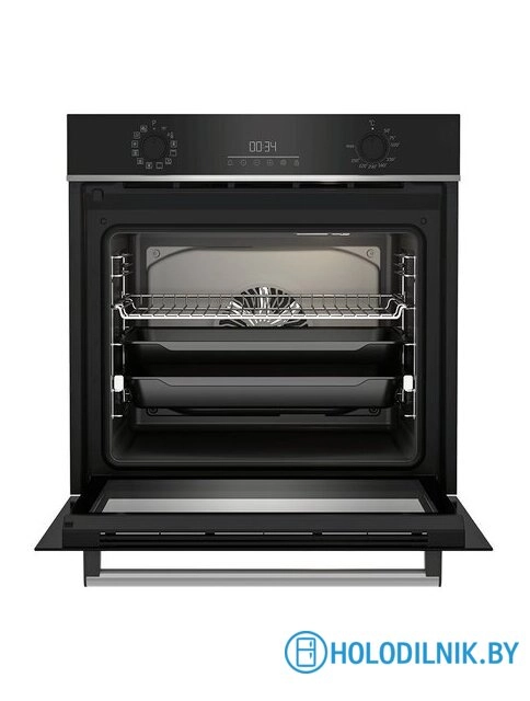 Электрический духовой шкаф BEKO BIOM1532KBNCS