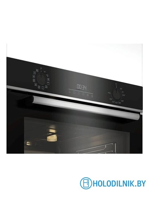 Электрический духовой шкаф BEKO BIOM1532KBNCS
