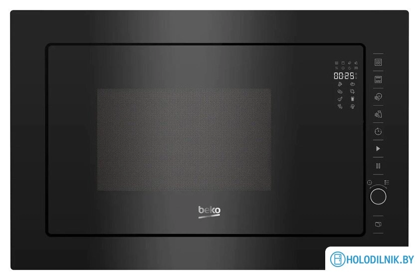 Микроволновая печь BEKO BMGB25333BG