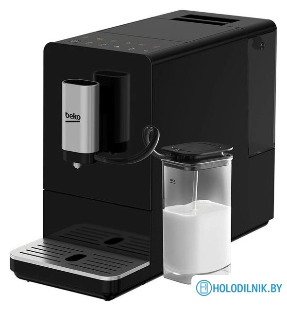 Кофемашина BEKO CEG 3194 B