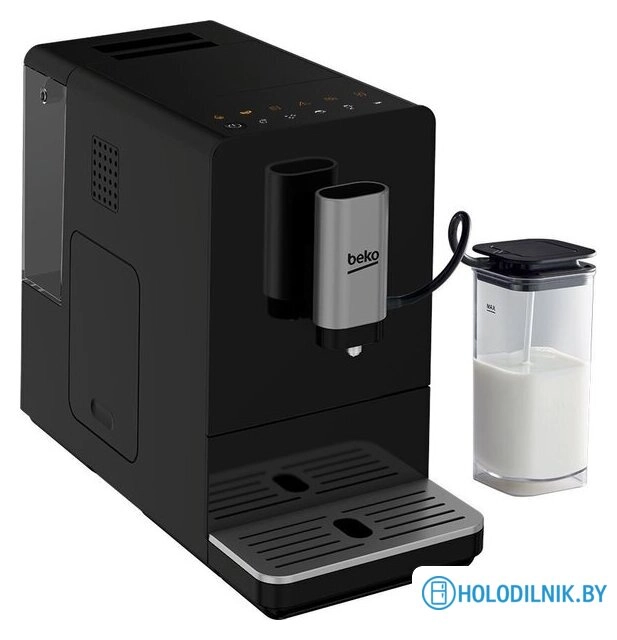 Кофемашина BEKO CEG 3194 B