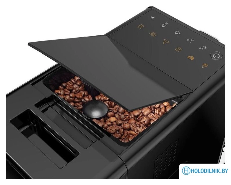Кофемашина BEKO CEG 3194 B