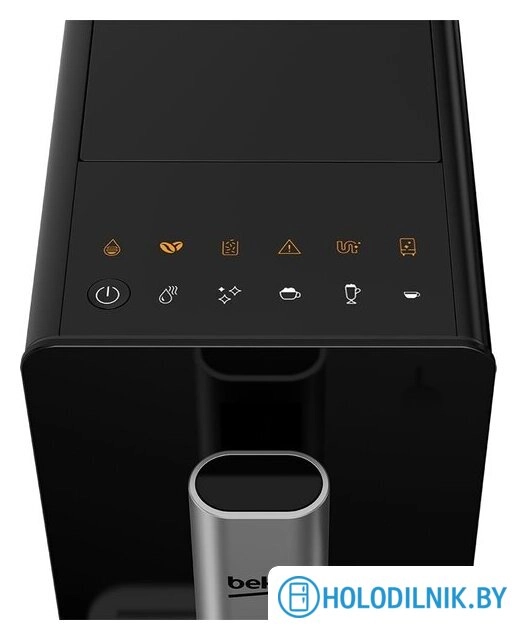 Кофемашина BEKO CEG 3194 B