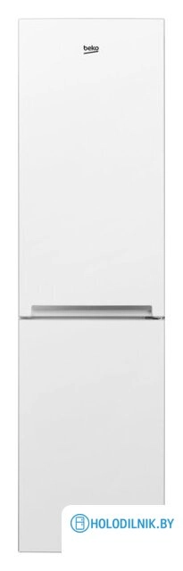 Холодильник BEKO CNKDN6335KC0W