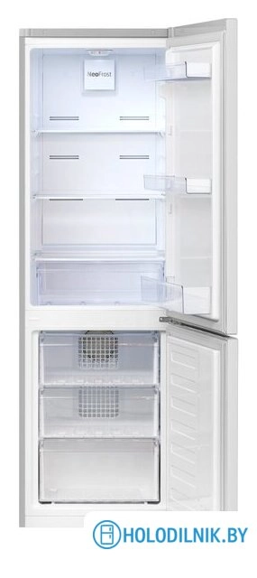 Холодильник BEKO CNMV5270KC0S