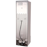 Холодильник BEKO CNMV5335E20VXR