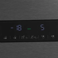 Холодильник BEKO CNMV5335E20VXR