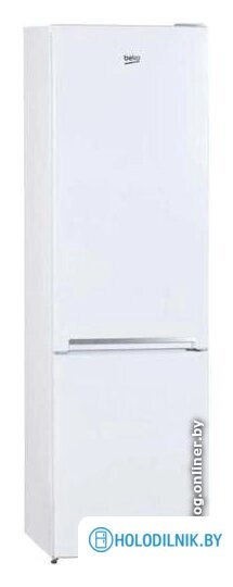 Холодильник BEKO CSKW310M20W