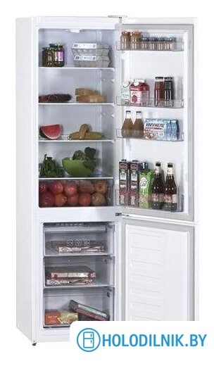 Холодильник BEKO CSKW310M20W