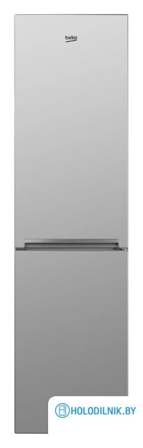 Холодильник BEKO CSMV5335MC0S