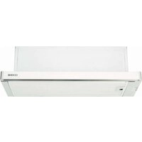 Кухонная вытяжка BEKO CTB 6407 X