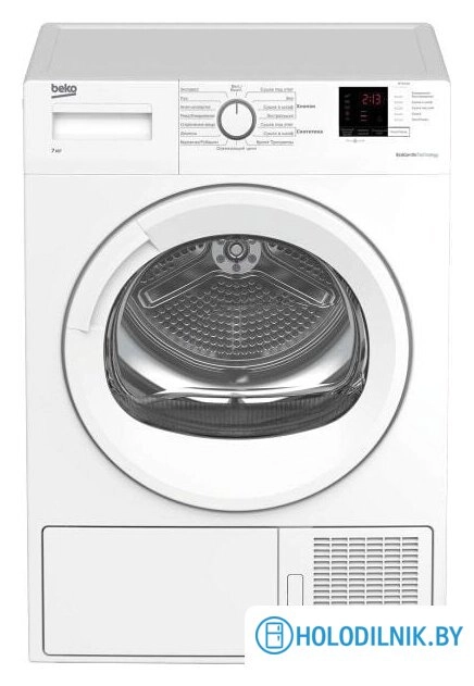 Сушильная машина BEKO DF7412GA