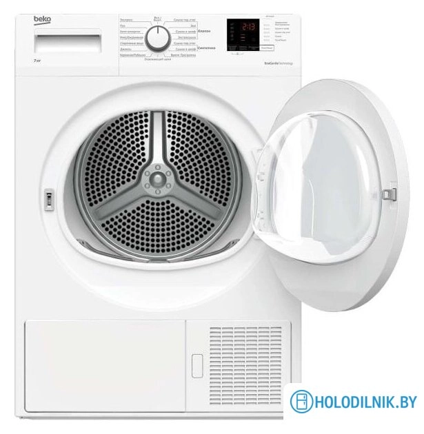 Сушильная машина BEKO DF7412GA