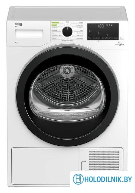 Сушильная машина BEKO DF7439SXUV