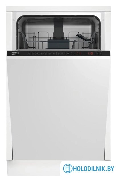 Встраиваемая посудомоечная машина BEKO DIS26012