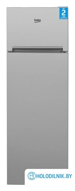 Холодильник BEKO DSMV5280MA0S