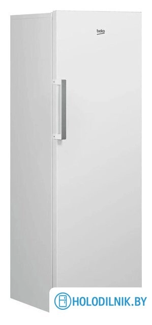 Морозильник BEKO FSKDN6266T21W