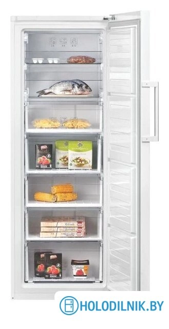 Морозильник BEKO FSKDN6266T21W