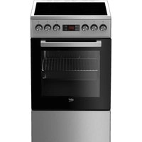 Кухонная плита BEKO FSM57300GX