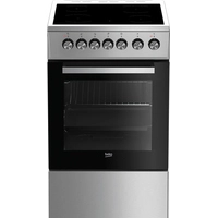 Кухонная плита BEKO FSS 57100 GX