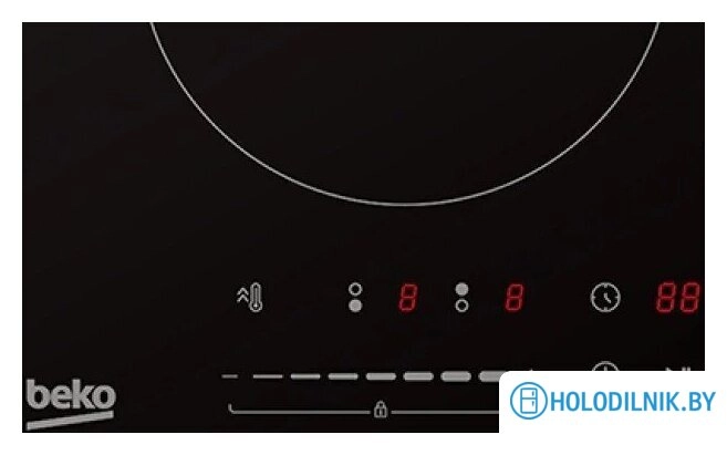 Варочная панель BEKO HDI32400TO