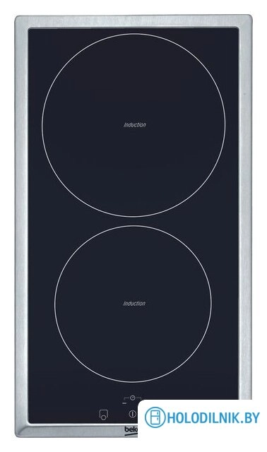 Варочная панель BEKO HDMI 32400 DTX