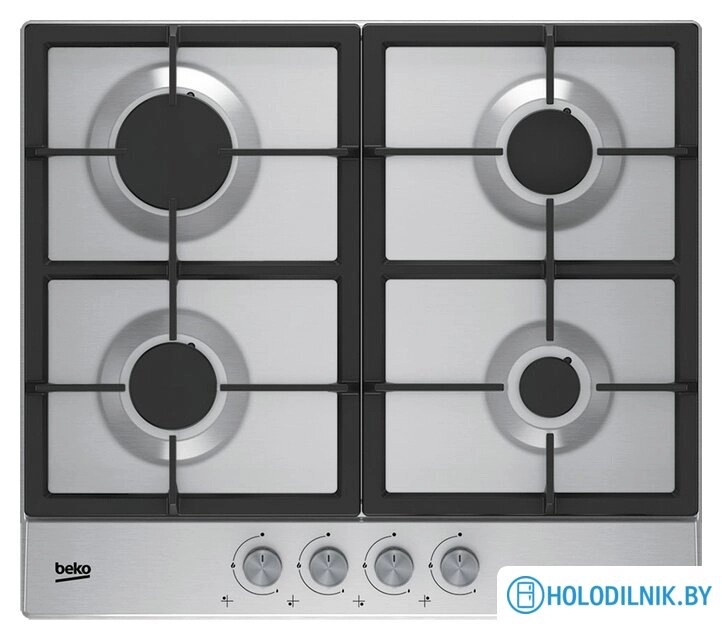 Варочная панель BEKO HIAG 64225 SX