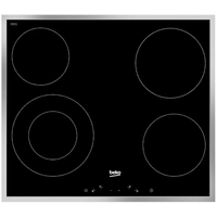 Варочная панель BEKO HIC 64402 X