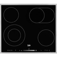 Варочная панель BEKO HIC 64503 TX