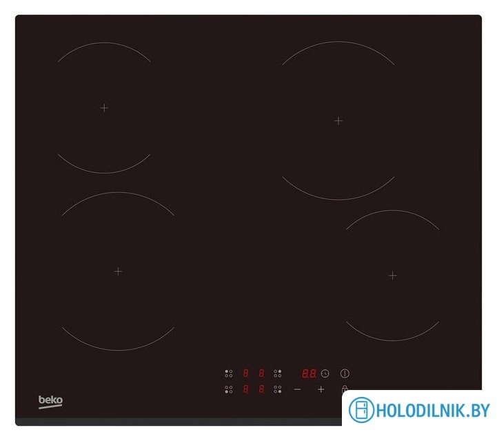 Варочная панель BEKO HIC64400BTO