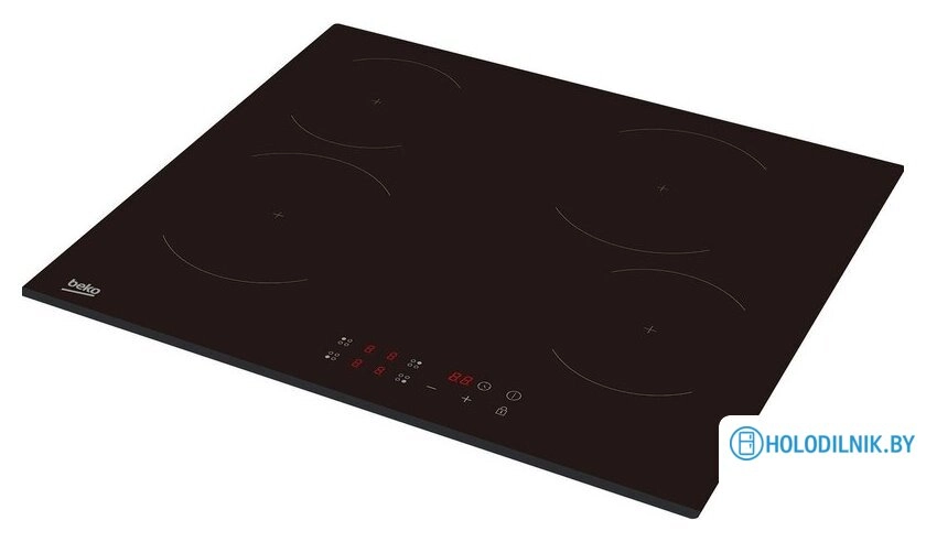 Варочная панель BEKO HIC64400BTO
