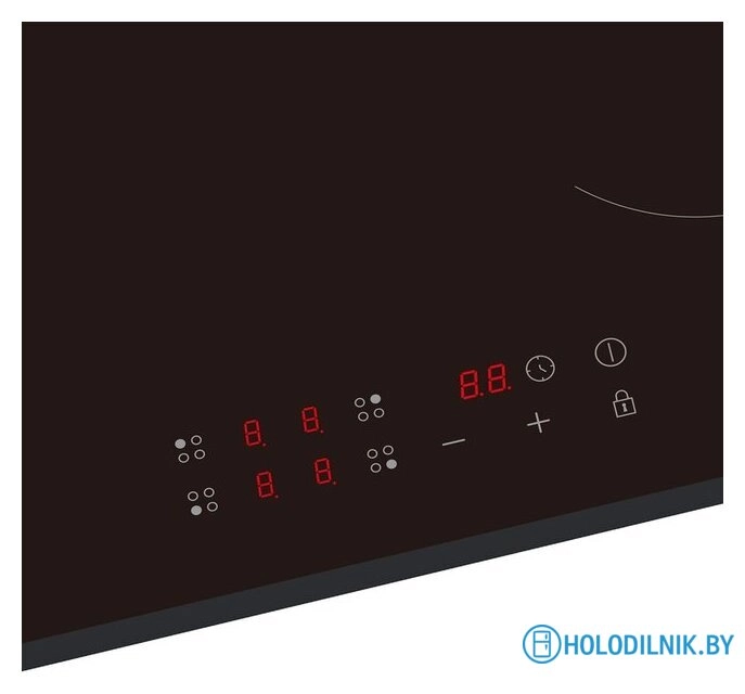 Варочная панель BEKO HIC64400BTO