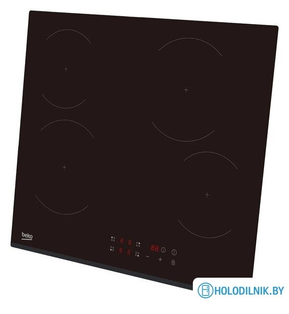 Варочная панель BEKO HIC64400BTO