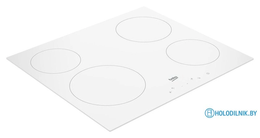 Варочная панель BEKO HIC64400W