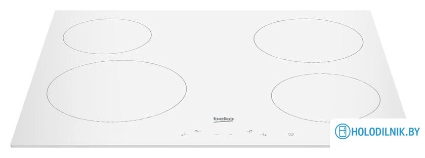 Варочная панель BEKO HIC64400W