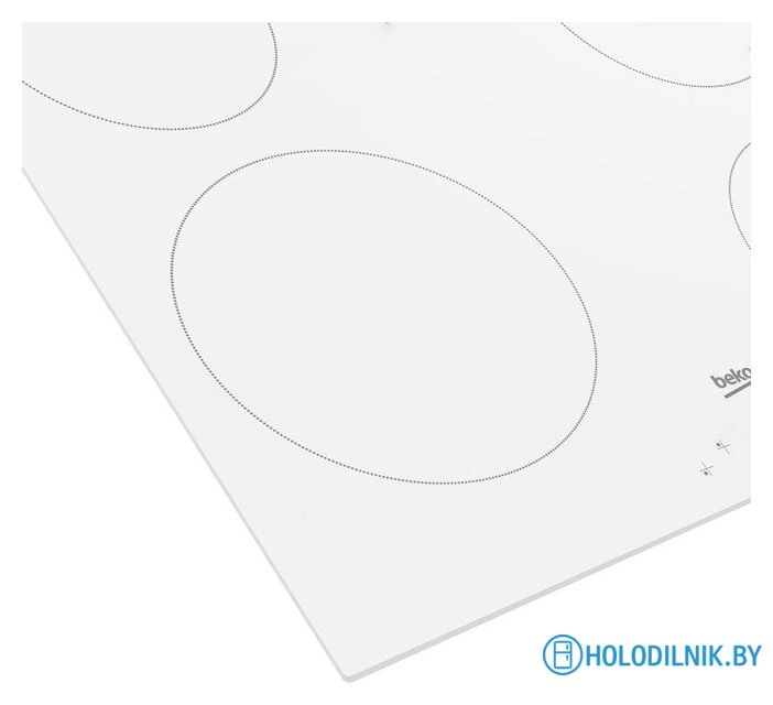 Варочная панель BEKO HIC64400W