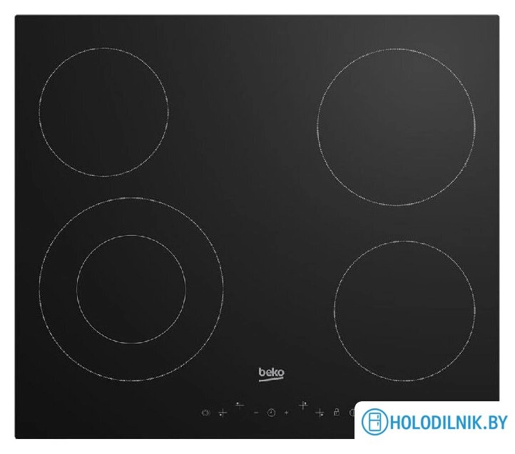 Варочная панель BEKO HIC64402E